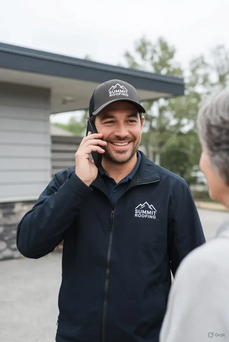 Flat Roof Leak Repair Deerfield, KS FAQs